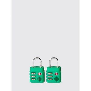 Fpm Milano Travel Case Woman Green